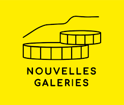 Logo jaune